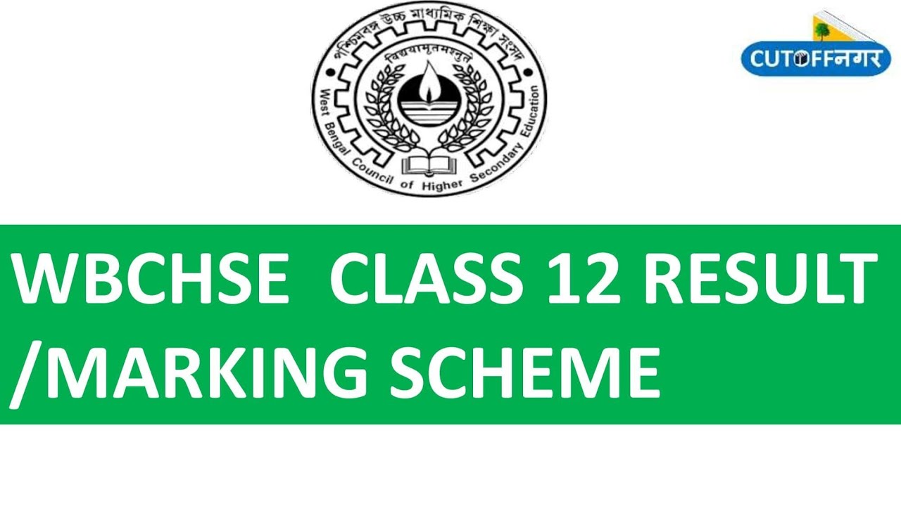 WEST BENGAL BOARD HS RESULT 2021