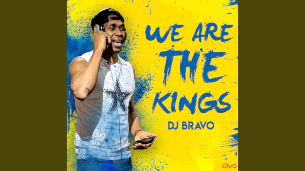 We are the Kings