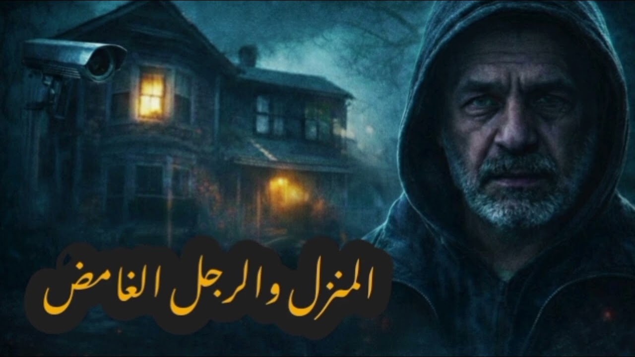 عين،في،الظلام،حارس،بلا،صوت،حين انكشف،السر
