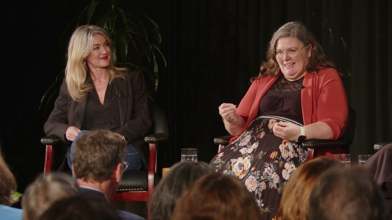[LBJ Future Forum] The State of Texas Film