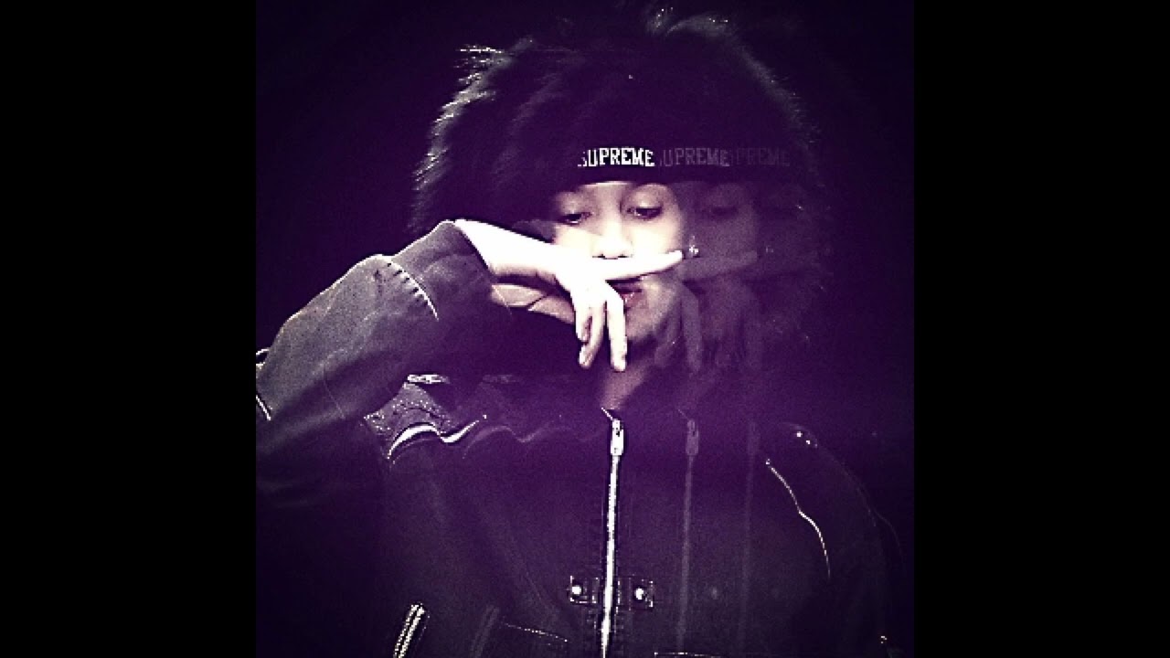 Glocky Type Beat &ndash; 