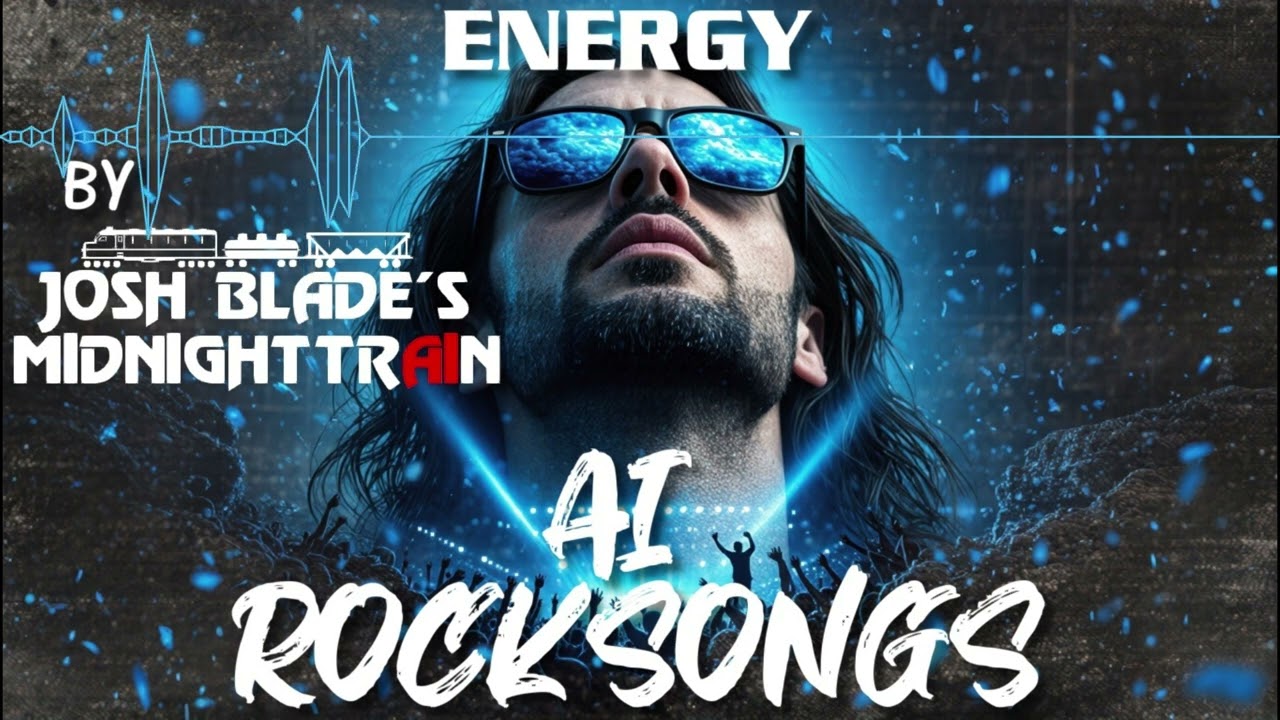 AI ROCKSONGS - ENERGY
