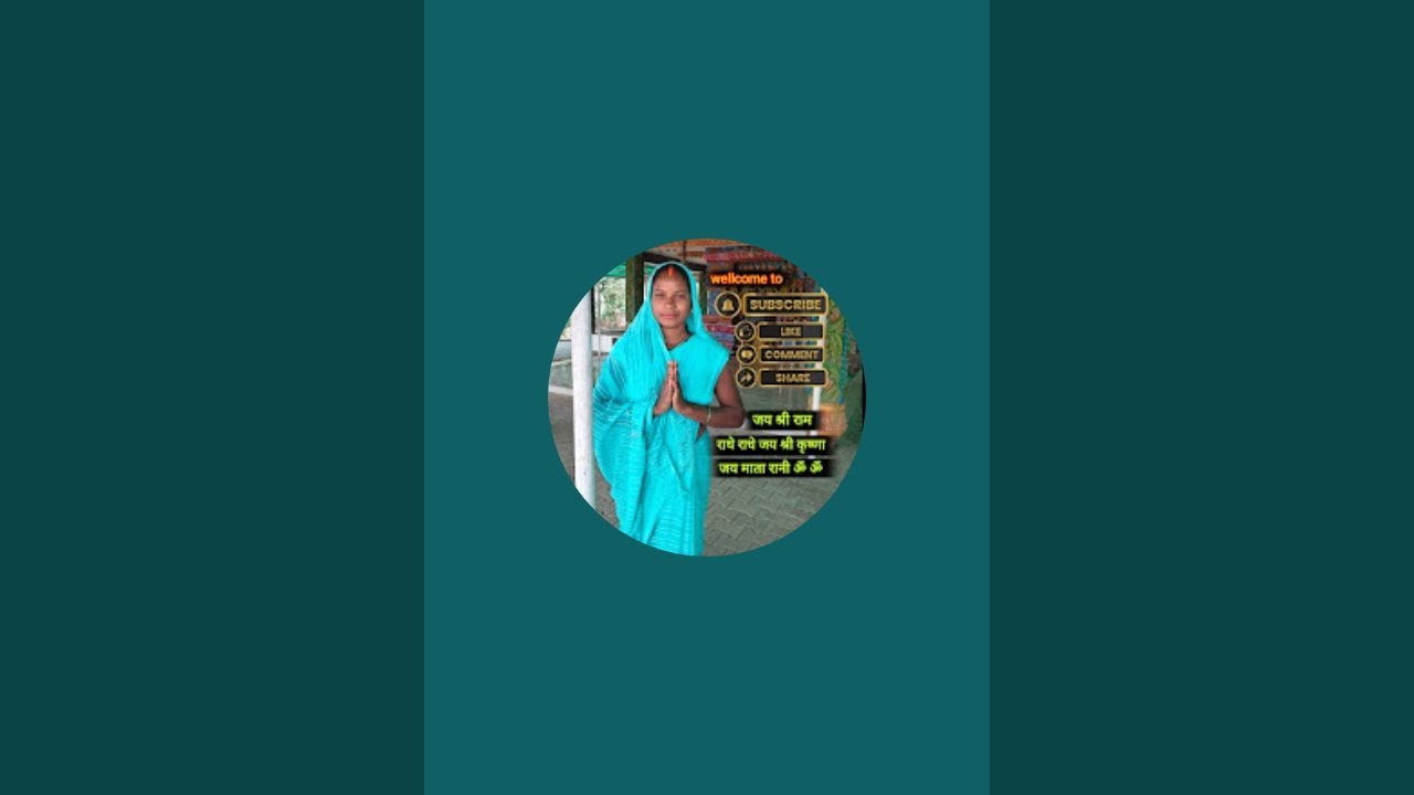 🌺🌺Kumari Sunita 009 wellcomr to my live!🙏🙏