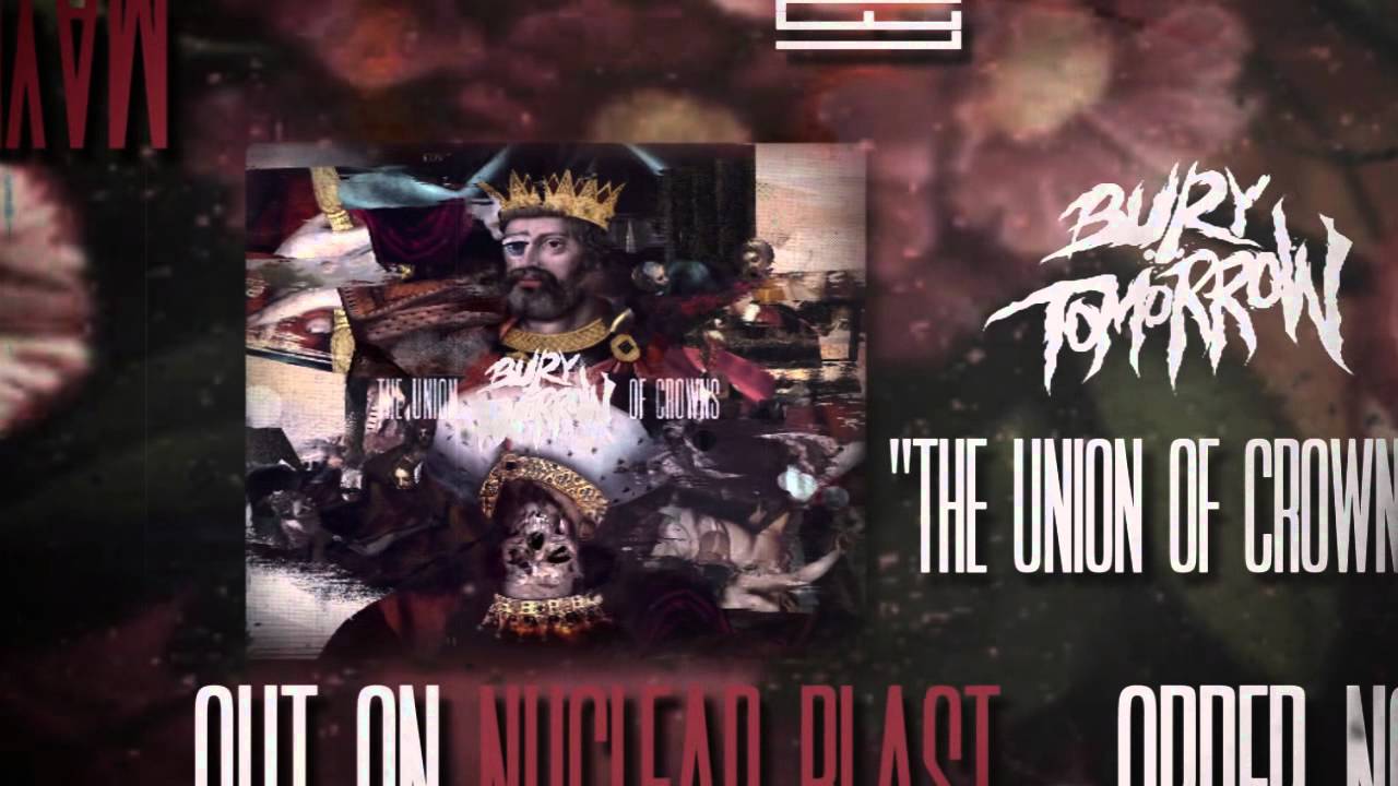 Bury Tomorrow - 