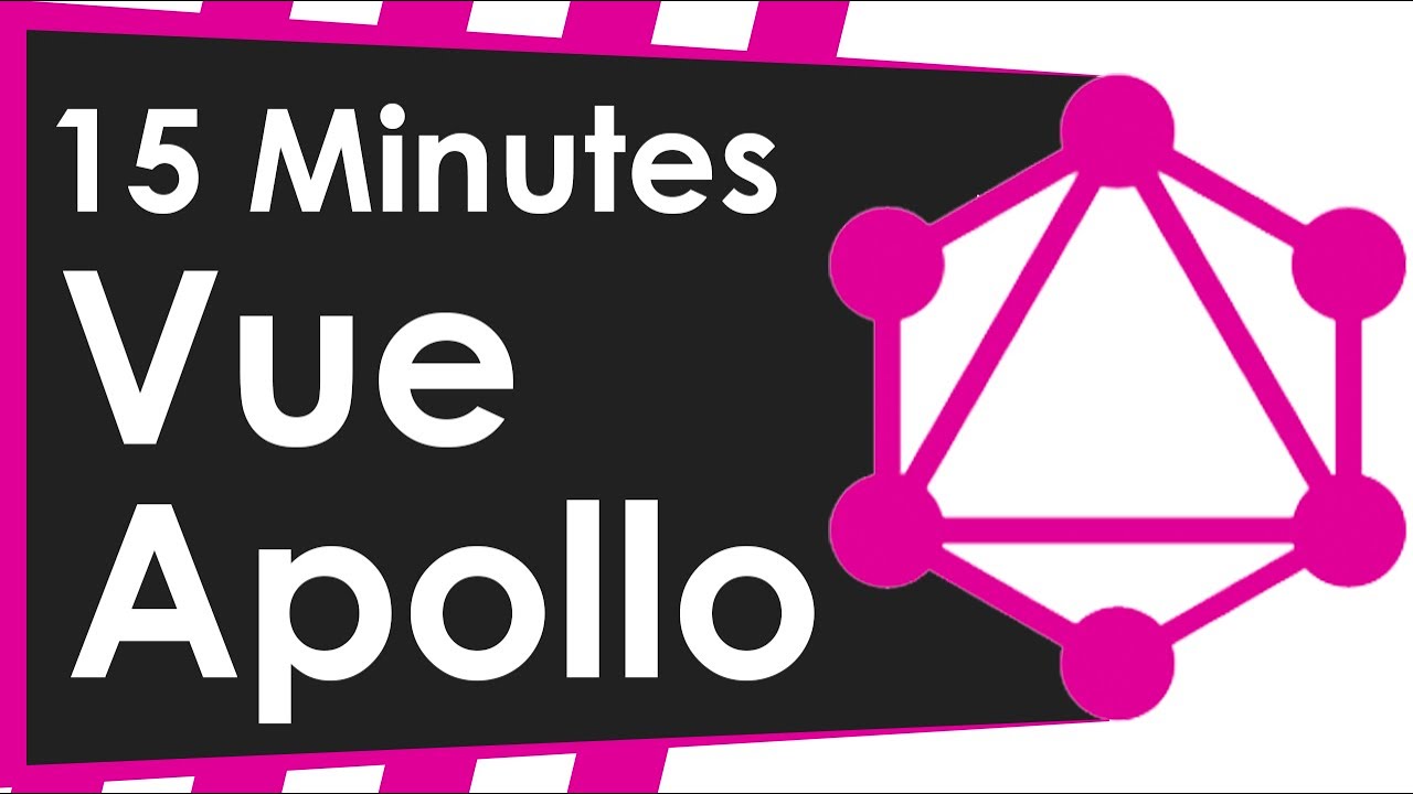 Learn Vue Apollo With GraphQL in 15 Minutes