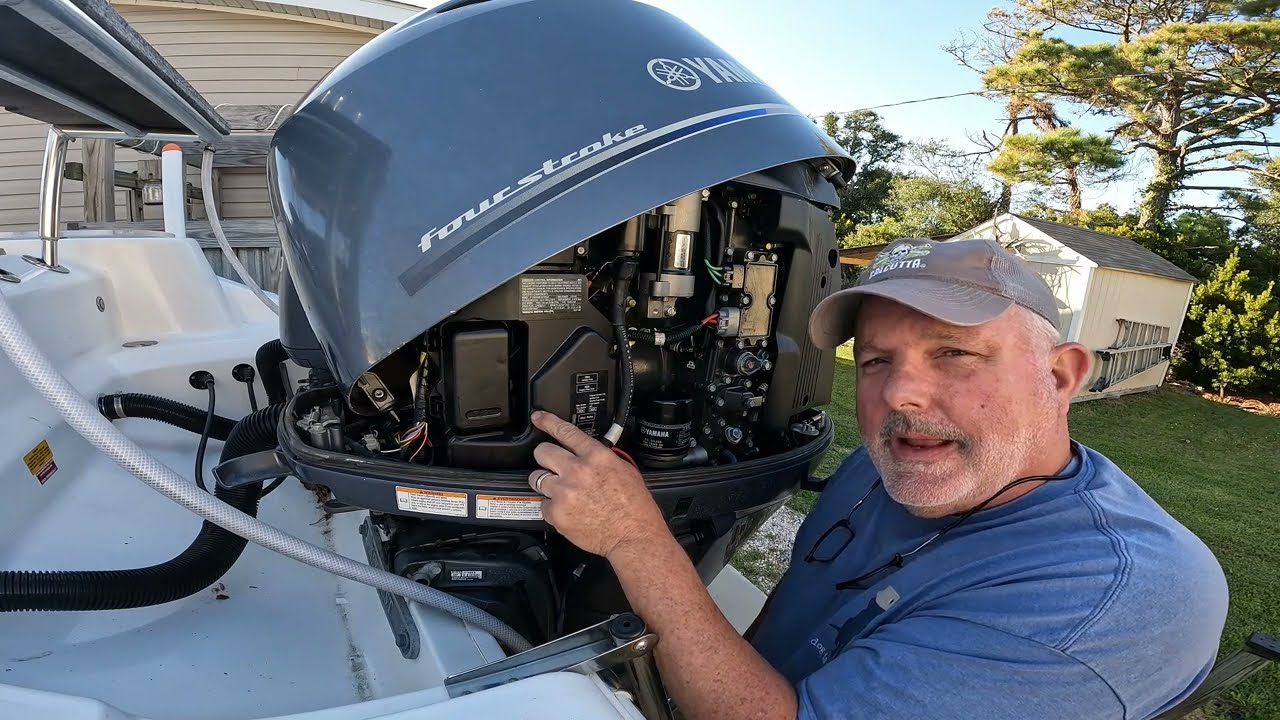 The Dreaded Yamaha Click