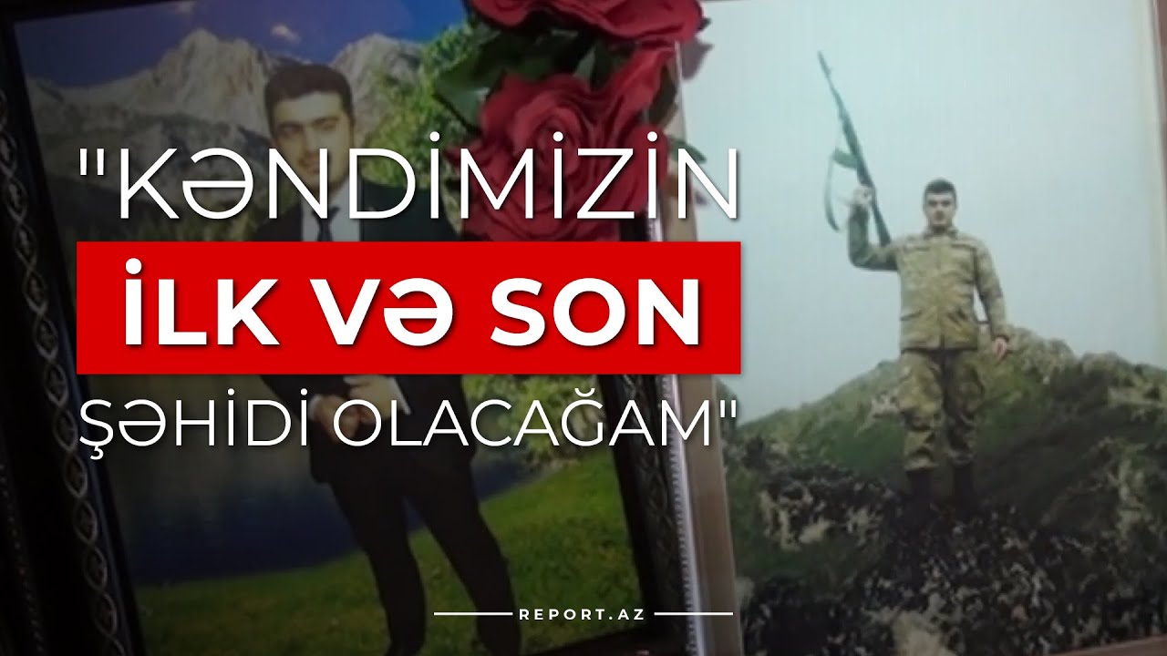 Şəhid Zabil Azadlı: 