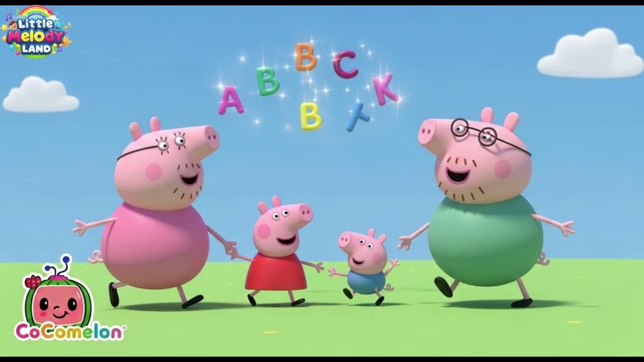 peppa pig 2