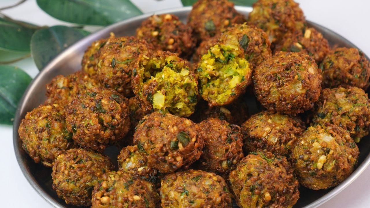 मटकी पकोड़ा | गरमा गरम मटकी पकोड़ा हलवाई जैसी स्वादिष्ट रेसिपी | Matki Pakora Recipe