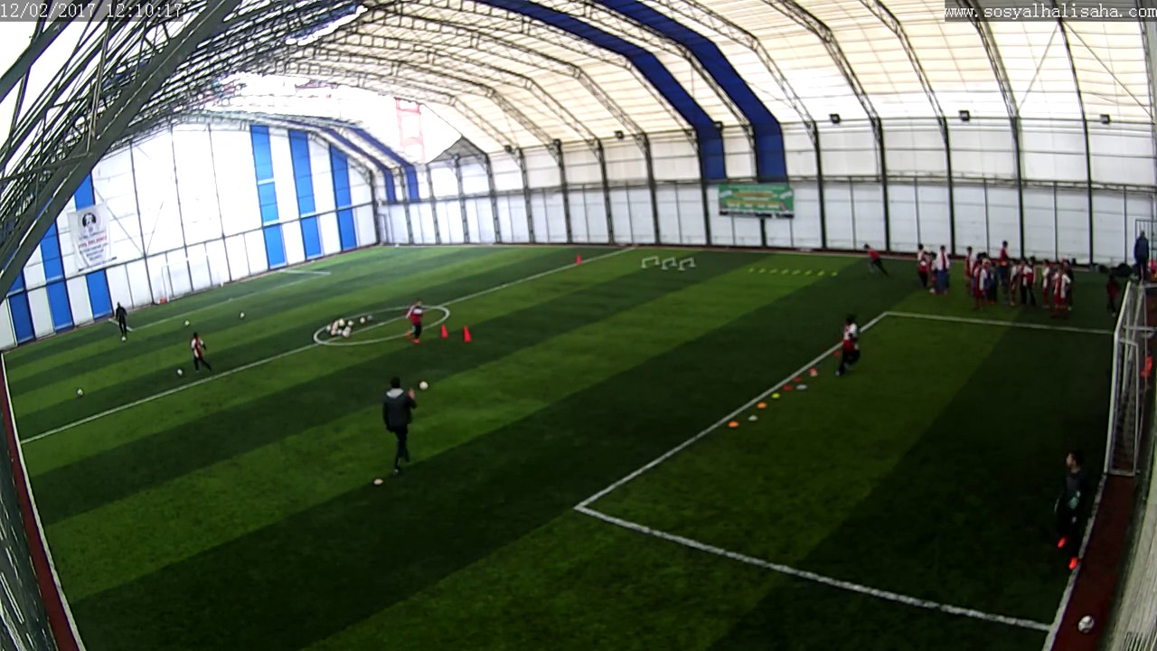 Ayar Halı Saha -2 - 12-02-2017 12:00:01 - sosyalhalisaha.com