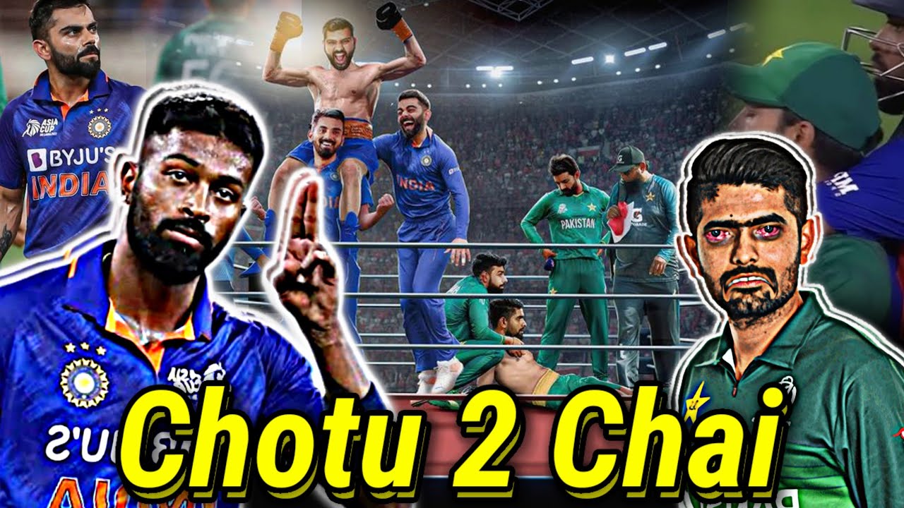 BABAR KA ACHAAR 🤒 | IND vs PAK ASIA CUP | (Cric-Rags)