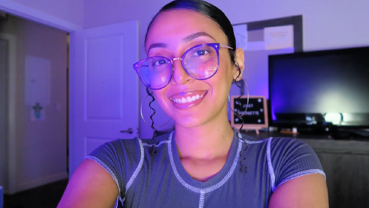 JUST SHERNETTE, CHECKIN IN!