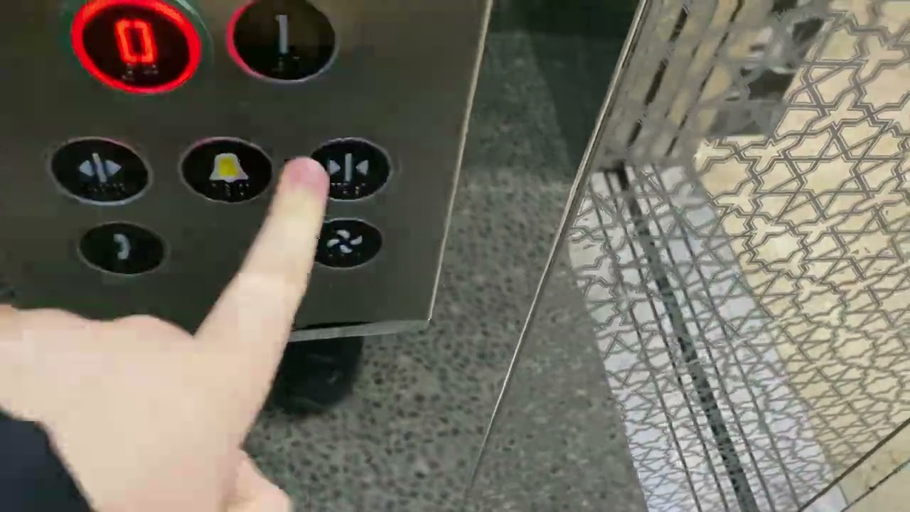 2023 Axis Local Lift in Selda Sultan Business Center,Karacabey,Bursa, Turkey 