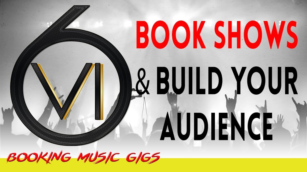Ep. 53 - How To Building Your Audience