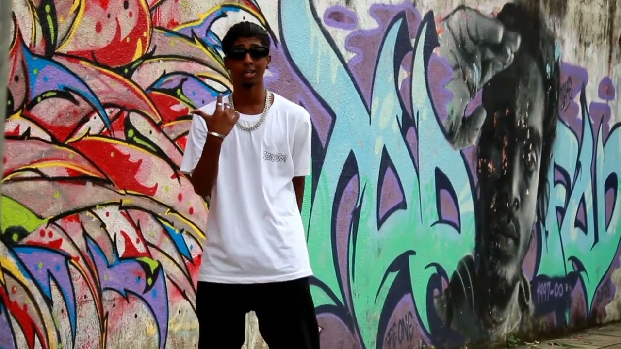 DOT-MUMBAI-60 |PROD-SWAPNIL CHAVAN|OFFICAL MUSIC VIDEO|2K23