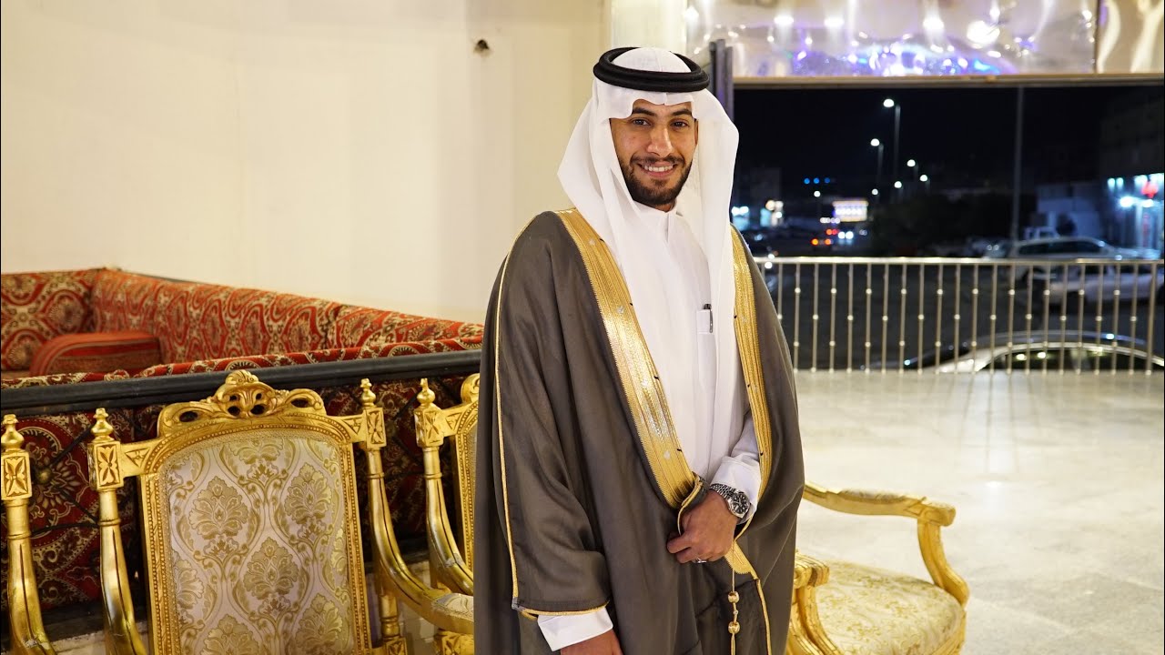 حفل زواج الشاب / فارس بن عايش بن محمد النفيعي