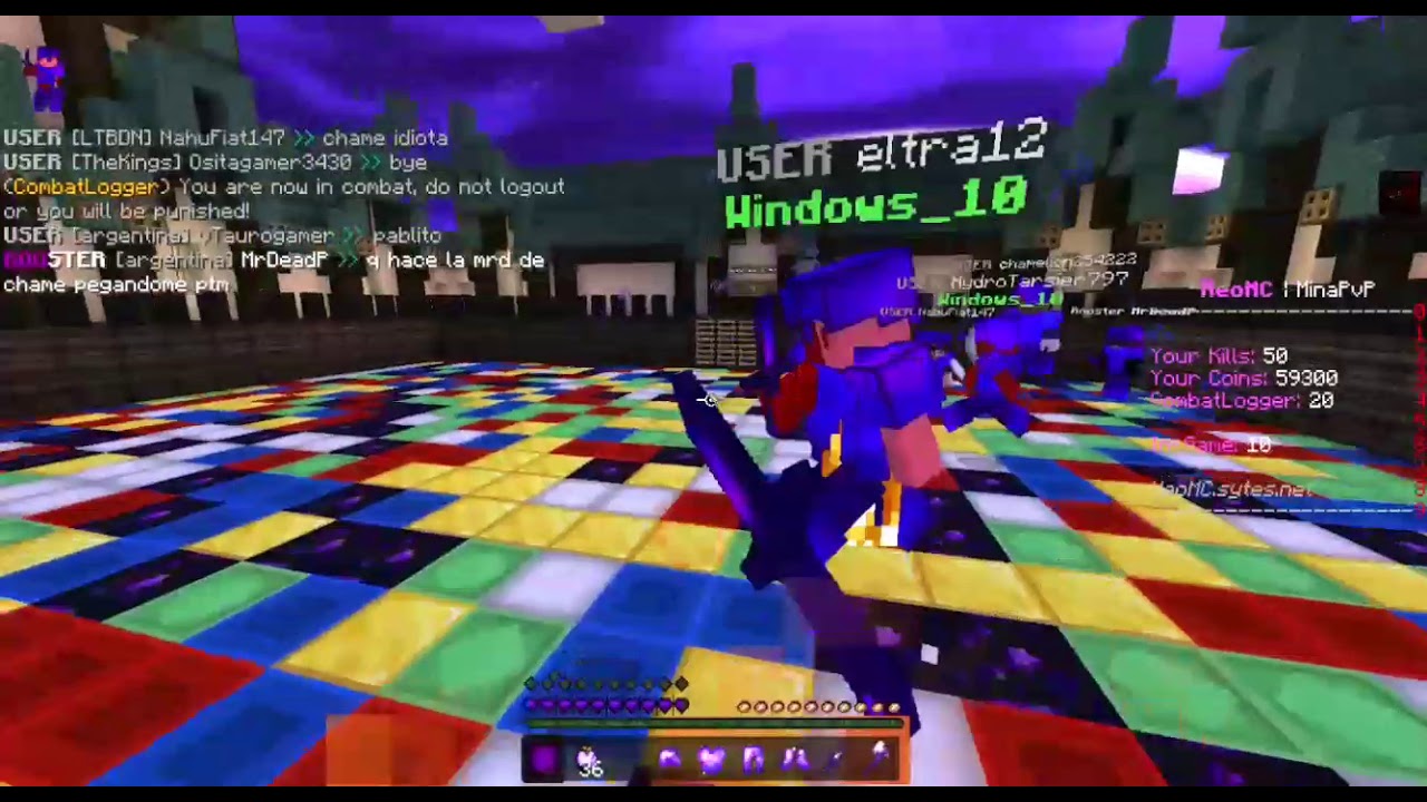LTDN vs Lunaria