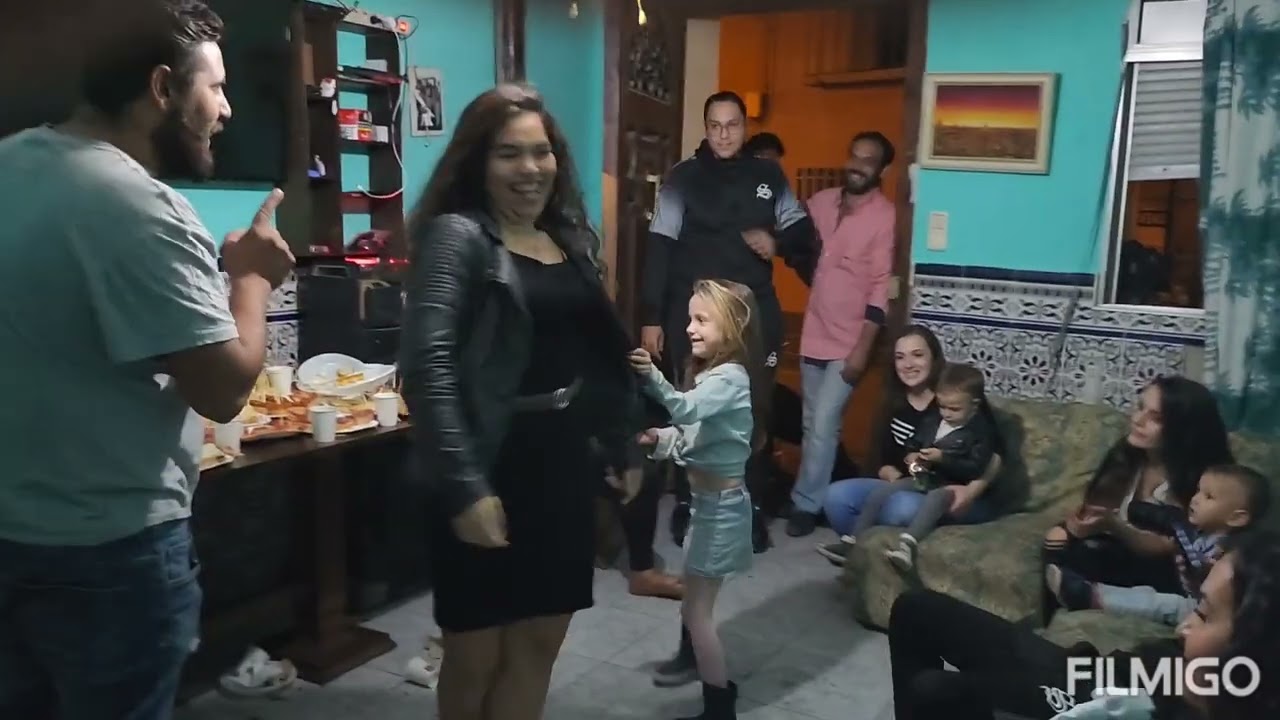cumplea&ntilde;os de jose