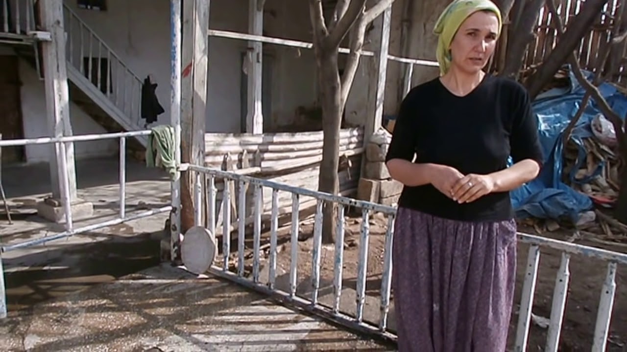 Malatya'da suyu kurumayan tek Ermeni konağı