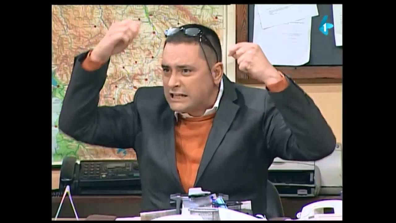 Cvarkov Ja sanjam kuci tvoje probleme