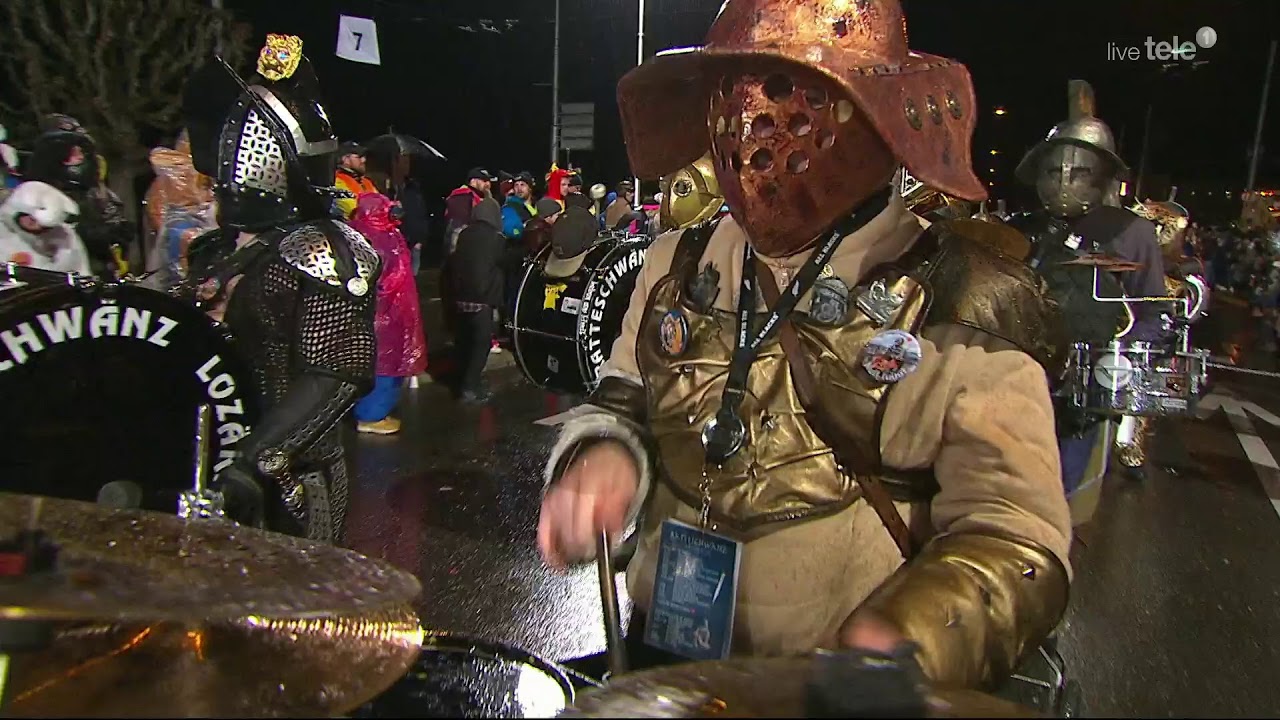 Monstercorso 2020 Luzern
