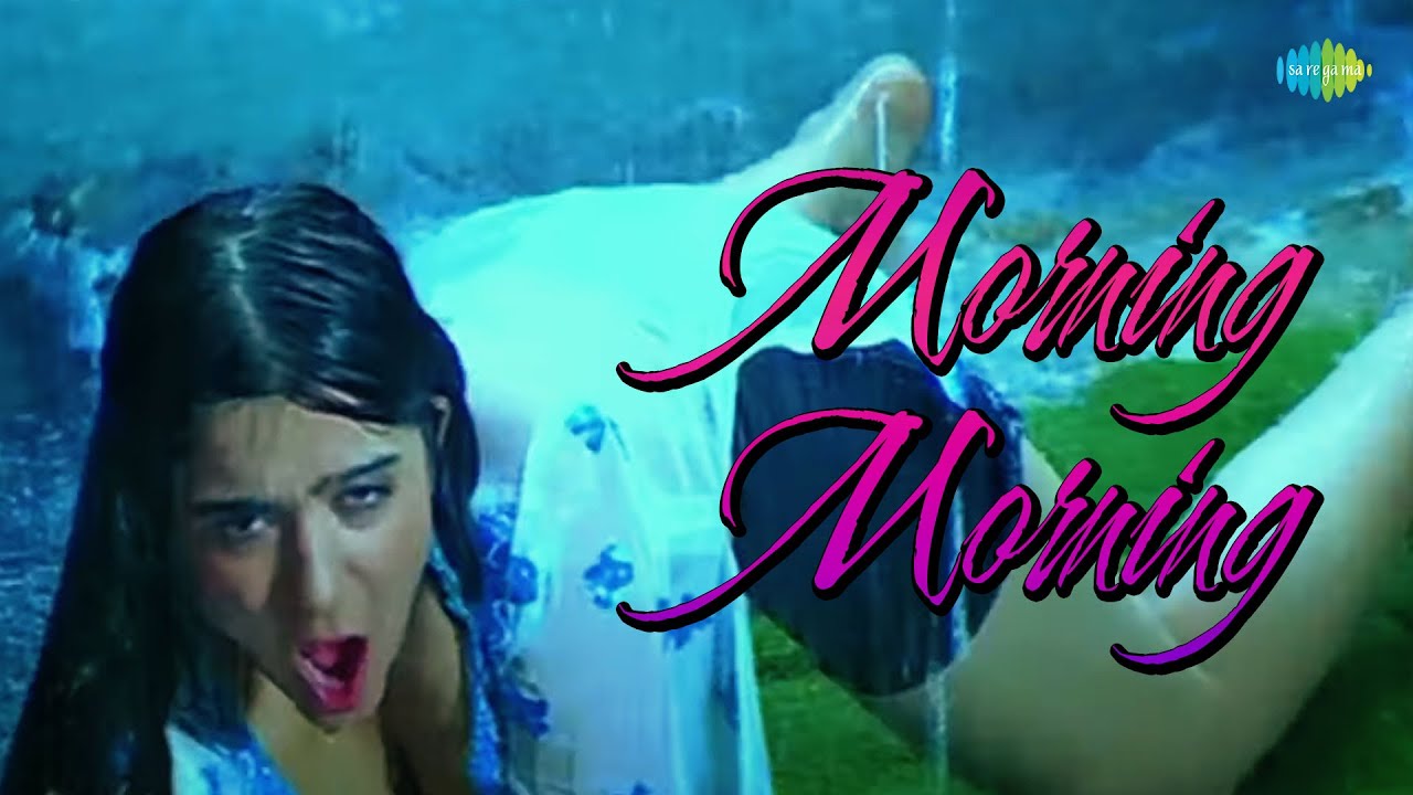 Morning Morning - Video Song | Mayagadu | Venu | Charmi