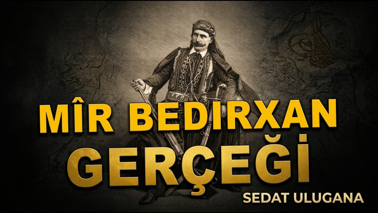 BEDİRHAN BEY GER&Ccedil;EĞİ
