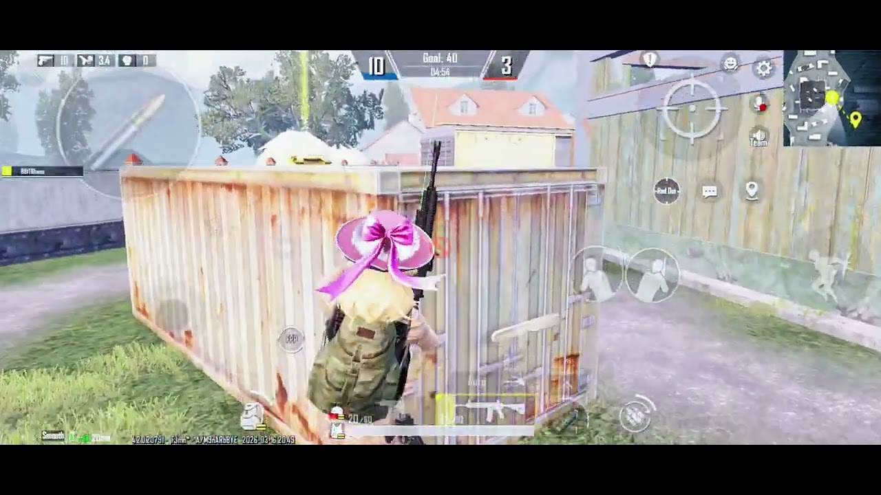 1v1 Challenge in BGMI 😱 Who Will Win? | Gaming Gameplay