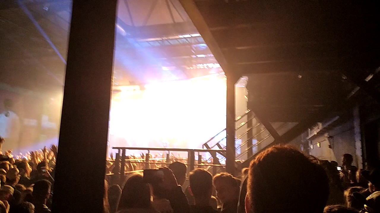Attakieren - 1RAF7 feat. Hanybal