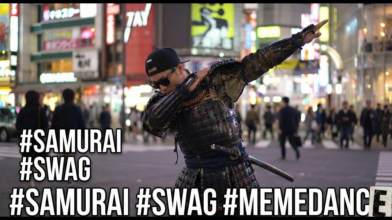 Make a Samurai Swag Beat in 5 Minutes(Tutorial)