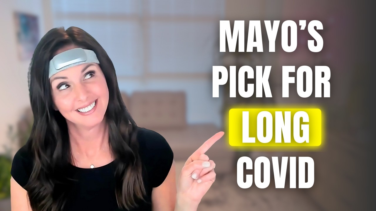 A New Way to Support Your Nervous System — Backed by a Long Covid Study (Muse Athena)