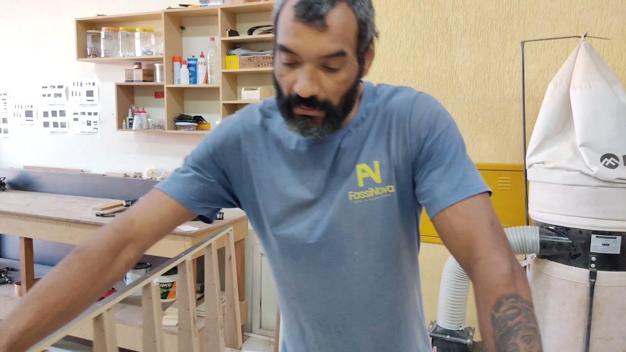 Como fazer canto alemão? _Parte 01