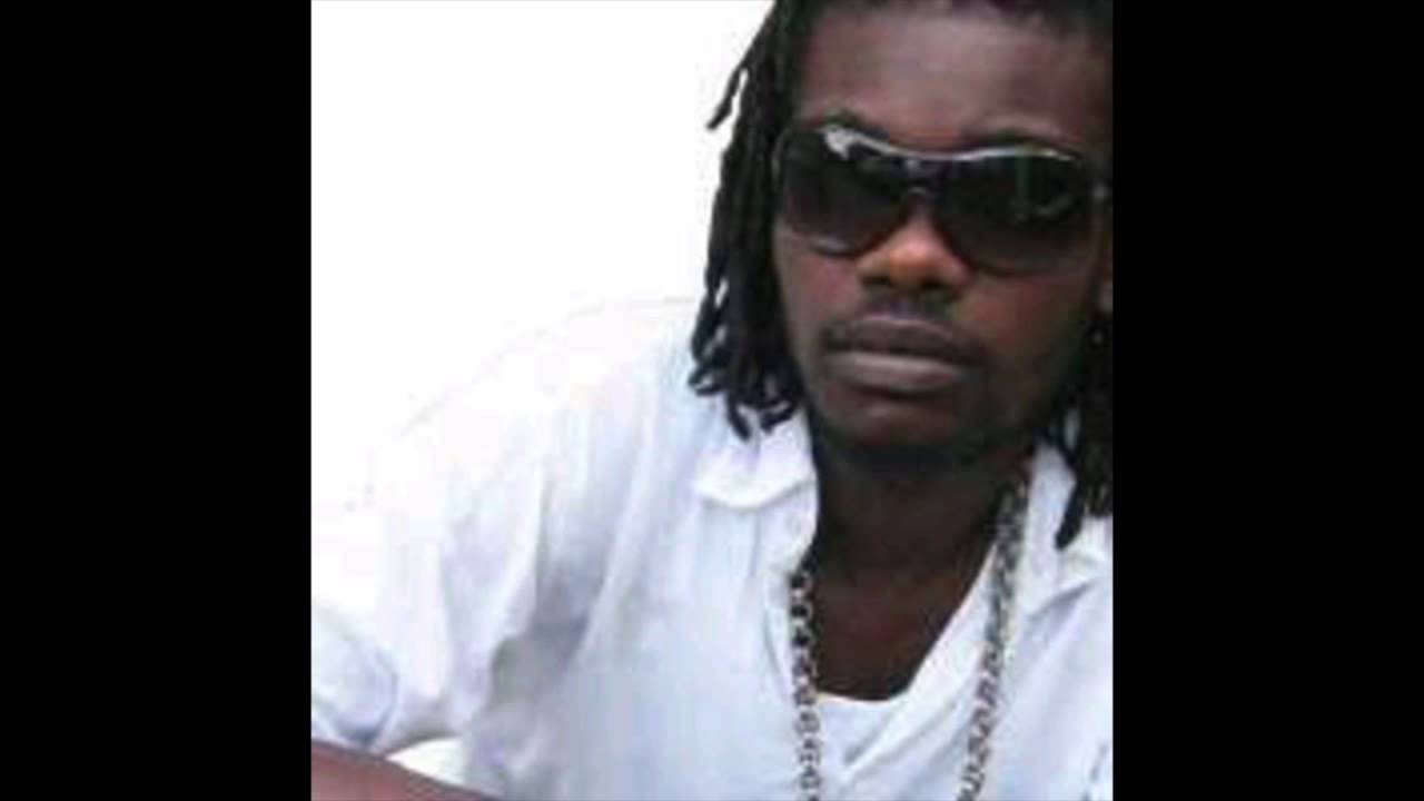 Gott Yo - My Baby (Road Runna Riddim)