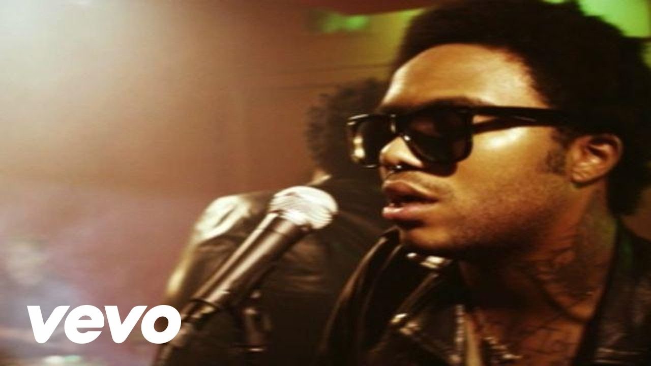 The Knux - Run ft. Kid Cudi