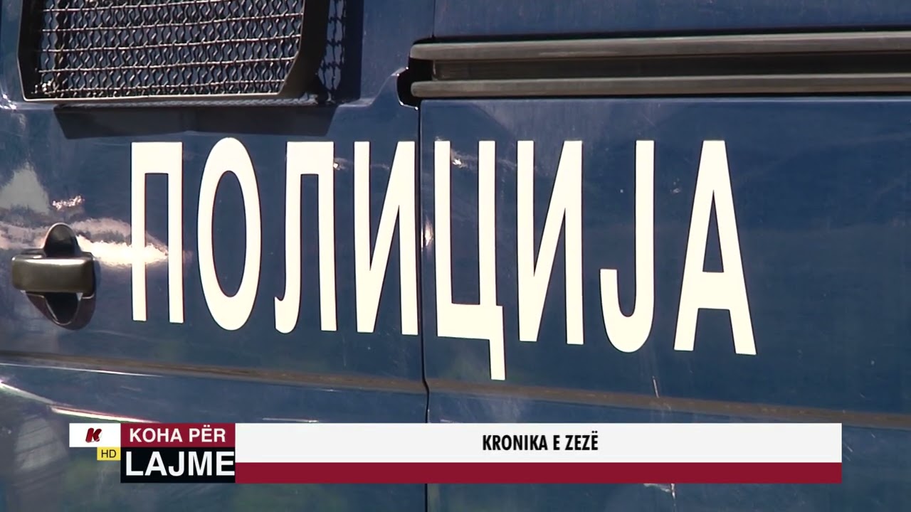 KRONIKA E ZEZ&Euml; - 26.03.2026