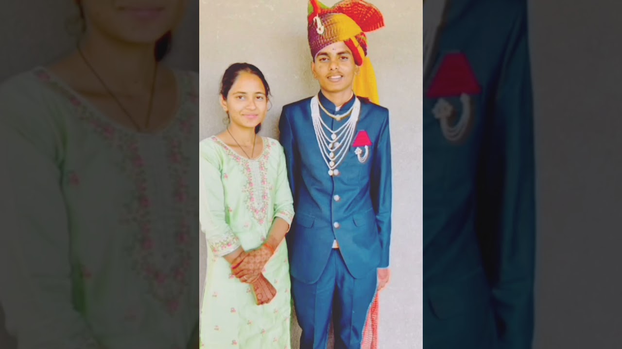 Kamlesh bhai ki sadi ka pura video 😍😊 कमलेश भाई की शादी का वीडियो 🥰😍