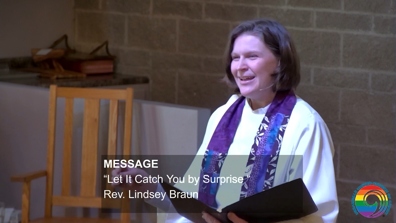 UUCC Sermon from February 22, 2026: Lindsey Braun