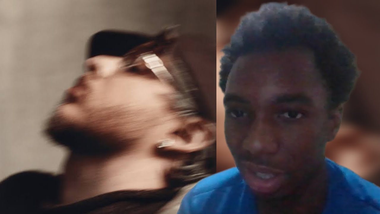 you cant sing lil bro 😭✌️ | jack harlow - monica album reaction