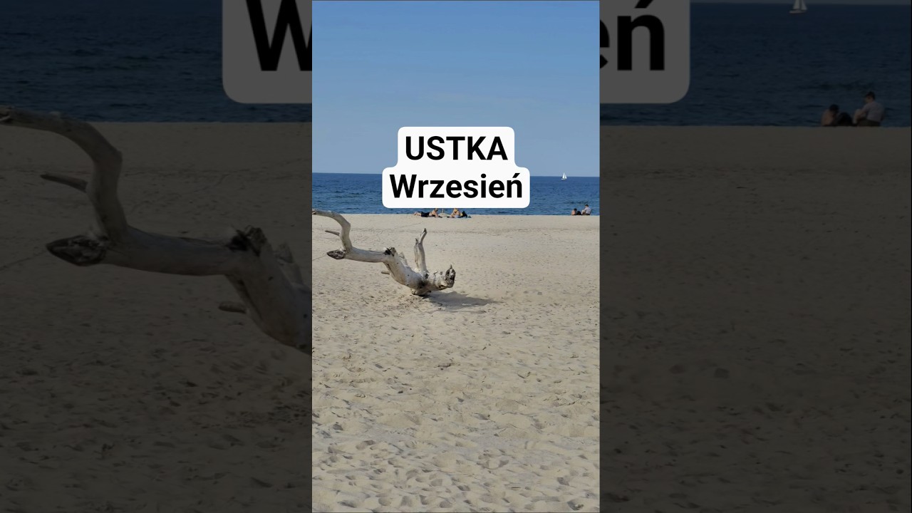 USTKA po sezonie. W weekend i w tygodniu