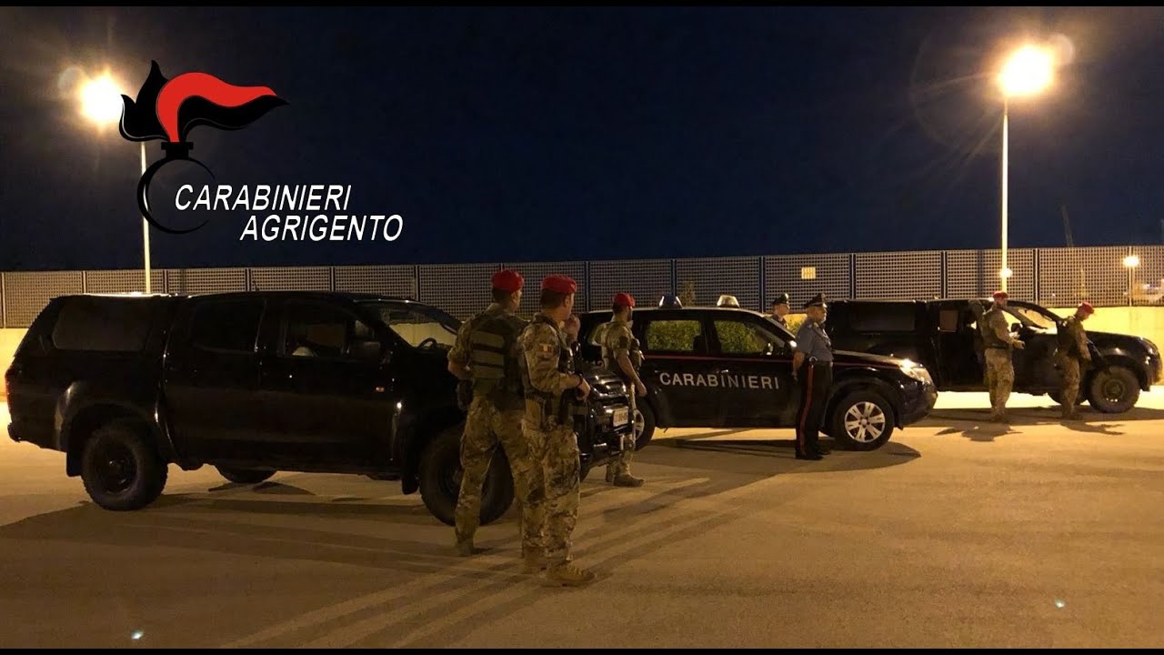 Teleacras - “Montagna”, 11 assoluzioni definitive