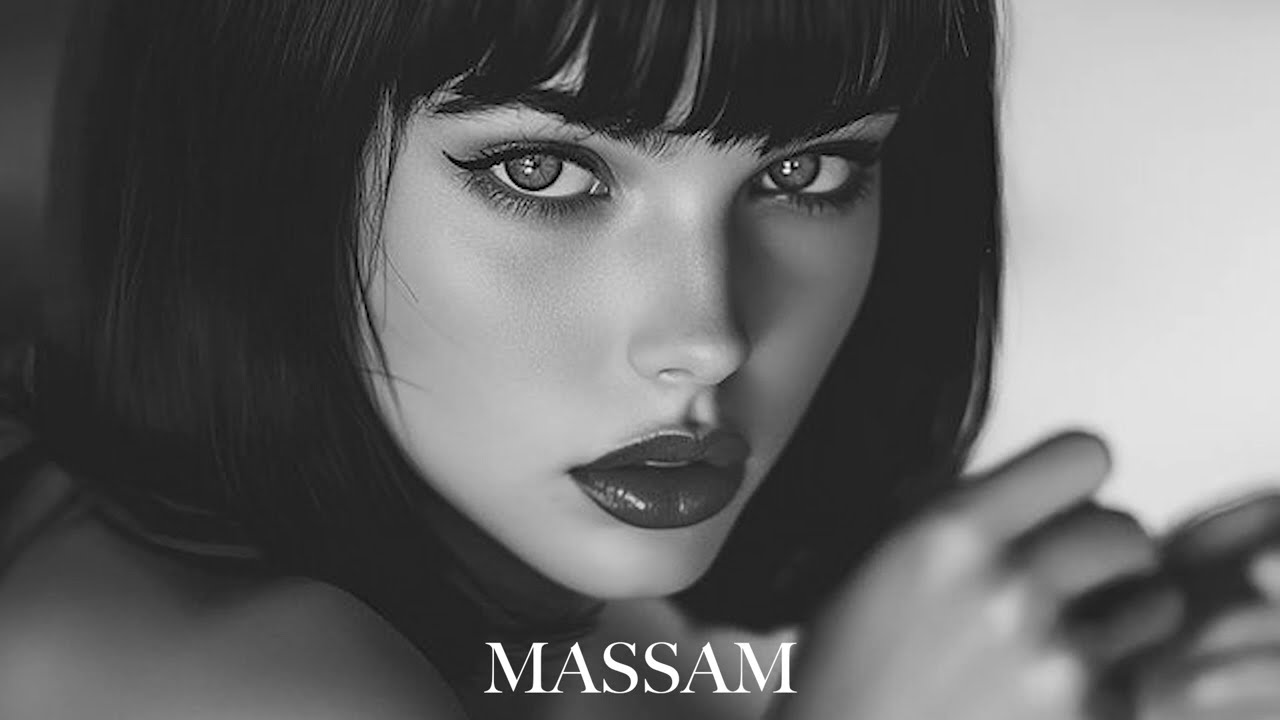 MASSAM - Ethnic & Deep House Relax Mix (Vol.44)