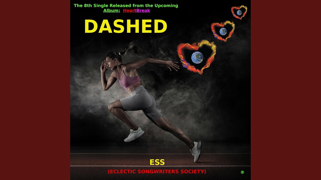 DASHED
