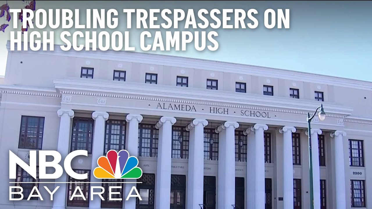 Superintendent Addresses 2 ‘Disturbing' Alameda High School Incidents
