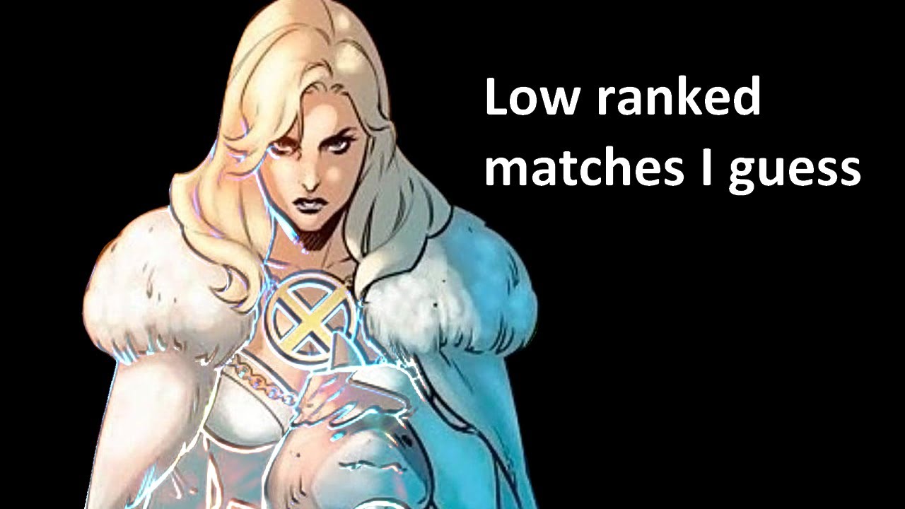 Comp but it isn't Special