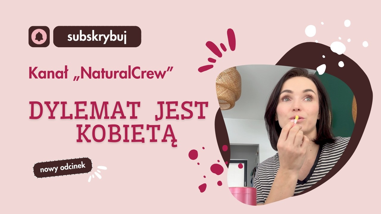 KOBIECE DYLEMATY / NOCOWANKA