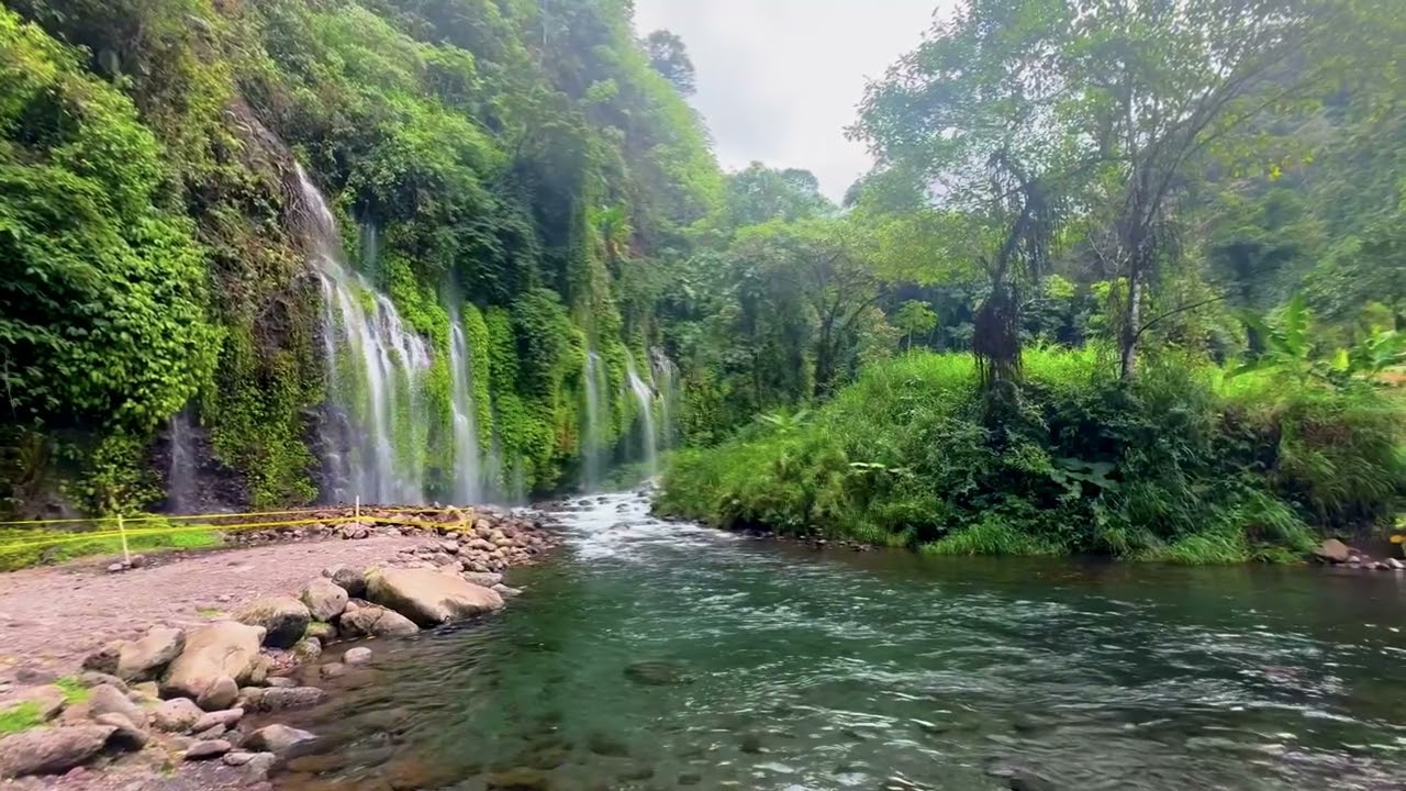Piduan Falls | DonVic