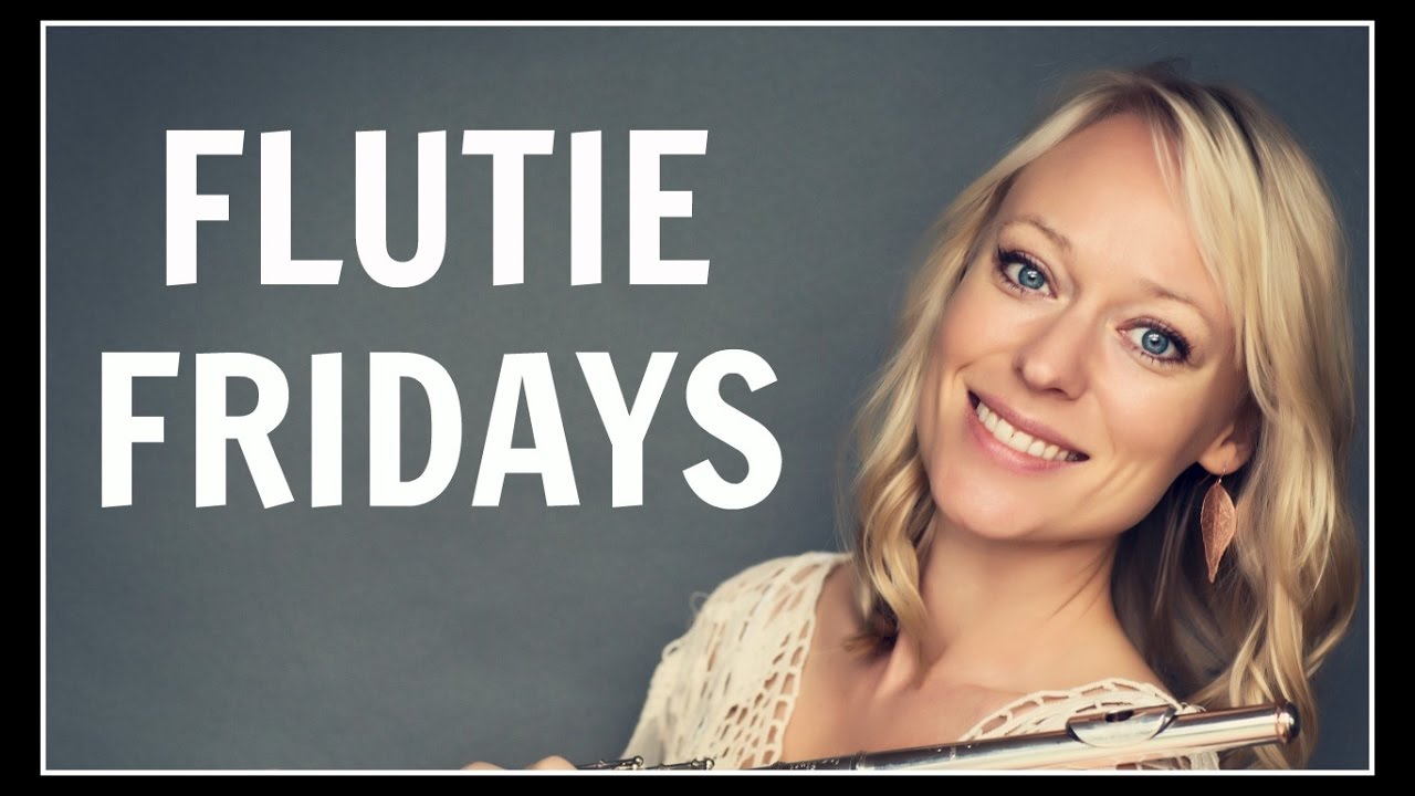 BUYING A NEW FLUTE 101