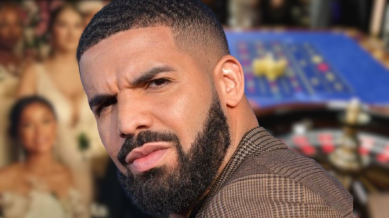 Тайная зависимость Дрейка (разоблачена)