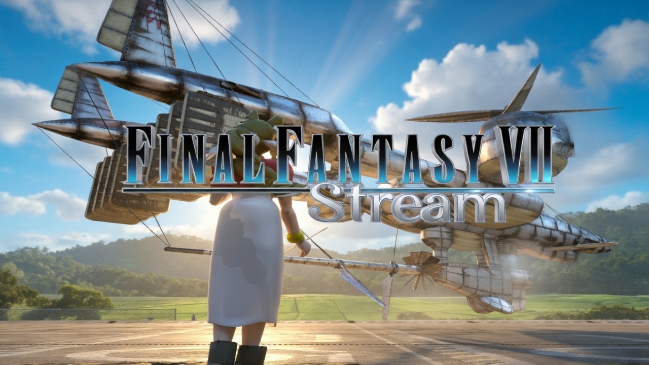 Final Fantasy VII | Stream #15 | PS1 [Linux gaming]
