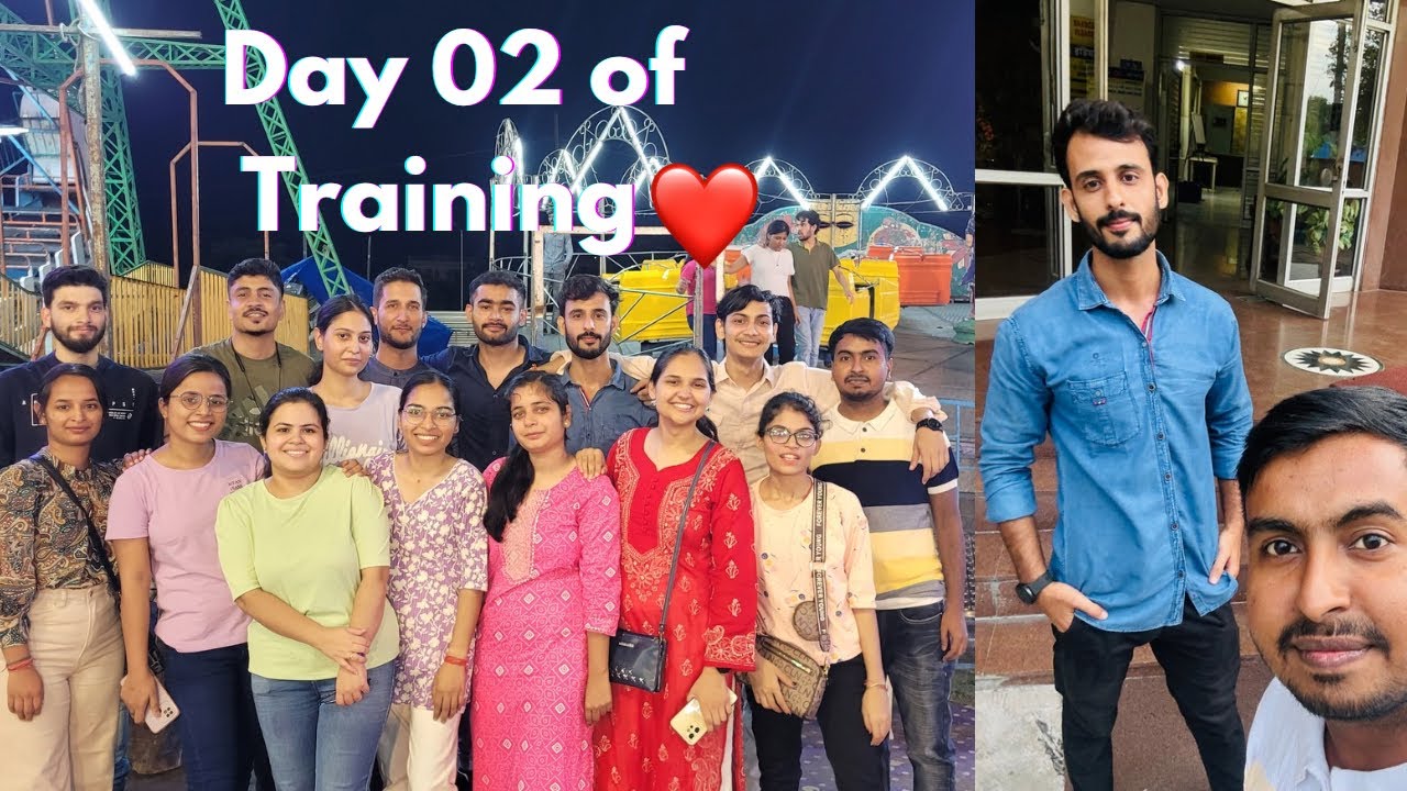IBPS Clerk Training || Day 02 of Training ❤️❤️
